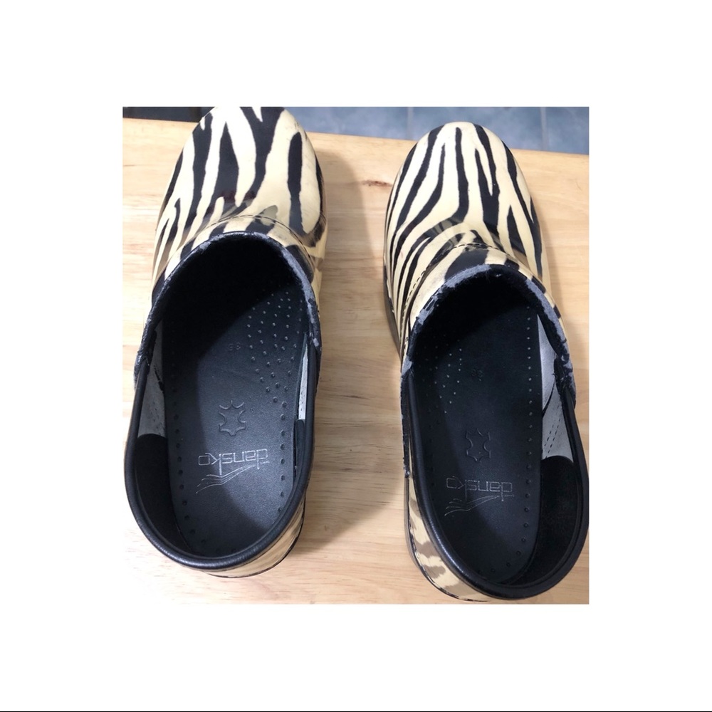 Used dansko - Picture 3 of 6